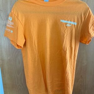 University of Tennessee tshirt. Size S.